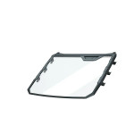 Polaris RZR Pro R Full Front Glass Windshield