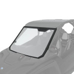 Polaris RZR Pro R 4 Full Front Glass Windshield