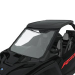 Polaris Pro XP | Pro XP 4 | Pro S | Pro S 4 Front Windshield Wiper & Washer Kit