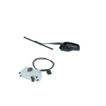Polaris Pro XP | Pro XP 4 | Pro S | Pro S 4 Front Windshield Wiper & Washer Kit