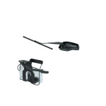 Polaris RZR Pro R | Pro R 4 Front Windshield Wiper & Washer Kit