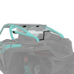 Polaris RZR Pro R Lock & Ride Rear Polycarbonate Window
