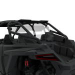 Polaris RZR Pro R 4 Lock & Ride Rear Polycarbonate Window