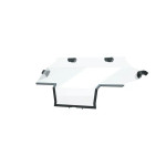 Polaris RZR Pro R 4 Lock & Ride Rear Polycarbonate Window