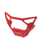 Polaris RZR Pro R | Pro S Front High Coverage Bumper