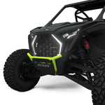 Genuine 2025+ Polaris RZR Pro R | Pro R Boost | Pro S Front Low Profile Bumper