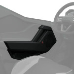 Genuine 2025+ Polaris RZR Pro R | Pro R Boost | Pro S | Pro XP Front Door Speakers by Rockford Fosgate