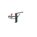 Polaris RZR Pro XP 4 | Pro R 4 Dual Battery Mount Kit