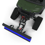 Polaris Xpedition Winch Link Extension