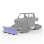 Polaris Xpedition Winch Link Extension