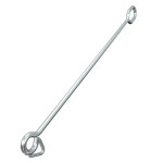 Polaris Xpedition Winch Link Extension