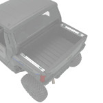 Polaris Ranger XD 1500 | Xpedition Lock & Ride MAX D-Rings