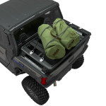 Polaris Ranger XD 1500 | Xpedition Lock & Ride MAX D-Rings