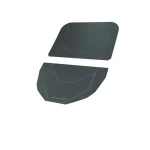 Polaris Pro R 4 GatorStep Premium Roof Liner