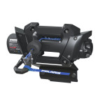 2024+ Polaris RZR XP 1000 | XP 4 1000 Pro Series 6,000 LB Winch Kit with Synthetic Rope