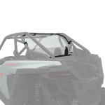 Poalris RZR Pro XP Lock & Ride Rear Polycarbonate Window