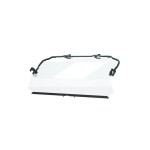 Poalris RZR Pro XP Lock & Ride Rear Polycarbonate Window