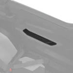 Polaris Pro XP 4 | Pro R 4 | Pro S 4 GatorStep Armrest Pads