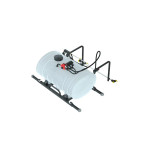 Polaris Ranger XP 1000 Utility Sprayer Tank