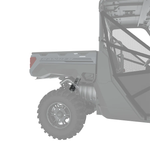 Polaris Ranger 1000 | XP 1000 | Crew Rear Hydraulic Bed Lift