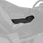 Polaris RZR Pro XP | Pro R | Pro S 3 QT Front Door Storage Bags