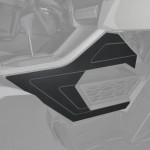 Polaris Pro XP | Pro R GatorStep Center Console Pad
