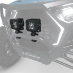 Polaris Pro XP | Pro R | Pro S Cube Light Tube Mounts