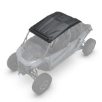 Polaris RZR XP 4 1000 | XP S 4 1000 Audio Roof by Rockford Fosgate Non-Factory Audio w/ PMX-P2