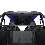Polaris RZR XP 4 1000 | XP S 4 1000 Audio Roof by Rockford Fosgate Non-Factory Audio w/ PMX-P2