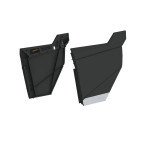 Polaris Ranger 1000 | XP 1000 Front Half Doors
