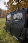 Polaris Ranger 570 Front Steel Half Doors - Pair
