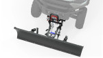 Polaris Pro Series Snow Plow System