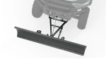 Polaris Ranger Snow Plow System