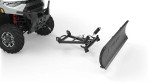 Polaris Ranger Snow Plow System