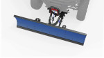 Polaris Pro Series Snow Plow System (Non Base Models)
