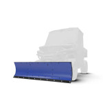 Polaris Pro Series Snow Plow System (Non Base Models)