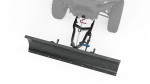 Polaris Sportsman Pro Series Snow Plow System