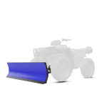 Polaris Sportsman Pro Series Snow Plow System with Hydraulics