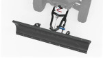 Polaris Sportsman Pro Series Snow Plow System