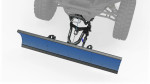 Polaris General Pro Series Snow Plow System