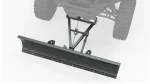 Polaris General Snow Plow System