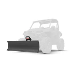 Polaris General Snow Plow System