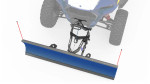 Polaris RZR Pro Series Snow Plow System