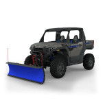 Polaris XPEDITION Pro Series Snow Plow System