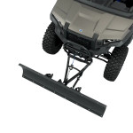 Polaris XPEDITION Snow Plow System