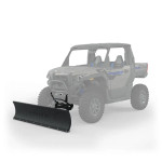 Polaris XPEDITION Snow Plow System