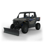 Polaris XPEDITION Snow Plow System