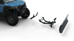 Polaris XPEDITION Snow Plow System