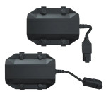 Polaris RZR RIDE COMMAND+ Plug-In & Install Kit