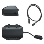 Polaris Sportsman RIDE COMMAND+ Plug-In & Install Kit